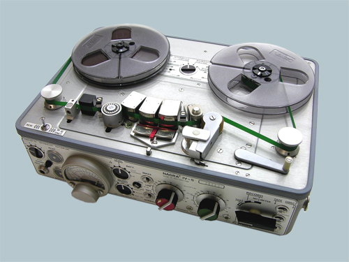 Nagra IV S