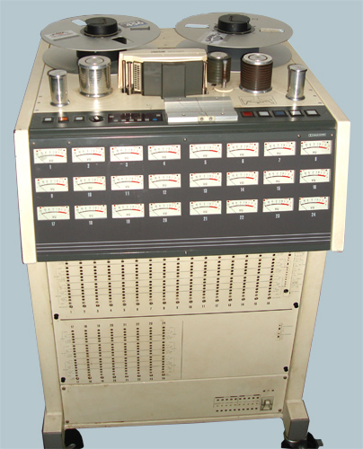 Otari MX-80 2